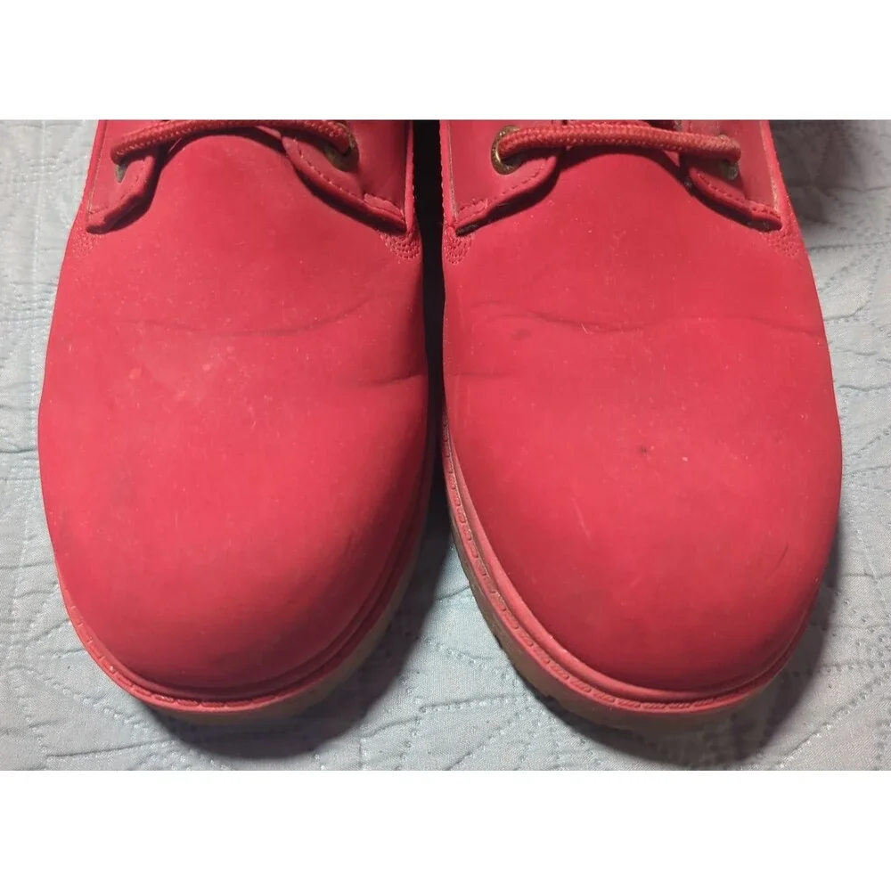 Lugz Brace Hi Men's 6